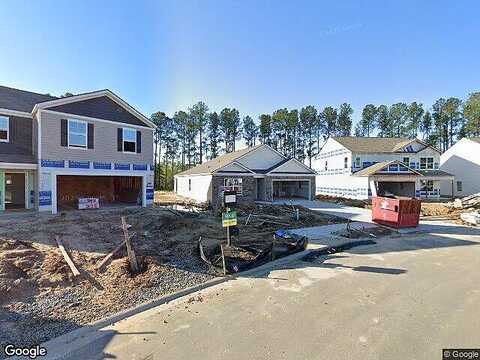 Cold Creek, PORT WENTWORTH, GA 31407