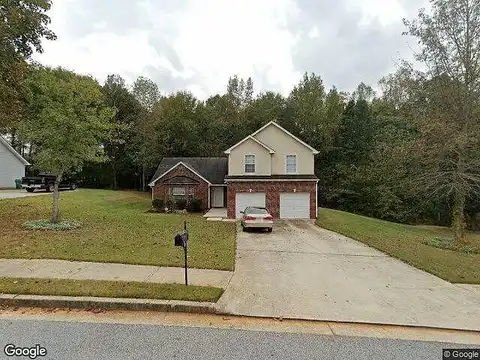 Deer Springs, ELLENWOOD, GA 30294