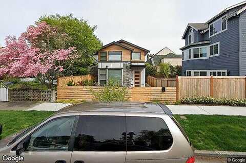 64Th, SEATTLE, WA 98103