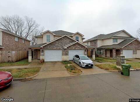 Kingsway, ARLINGTON, TX 76012