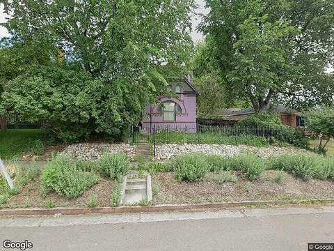 Washington, DENVER, CO 80209