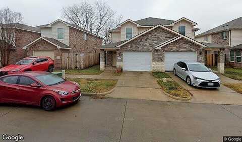 Kingsway, ARLINGTON, TX 76012