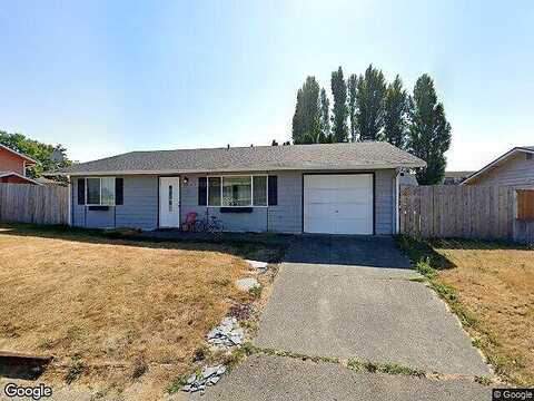 58Th, TACOMA, WA 98422