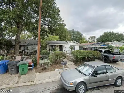 Sylvia, SAN ANTONIO, TX 78237