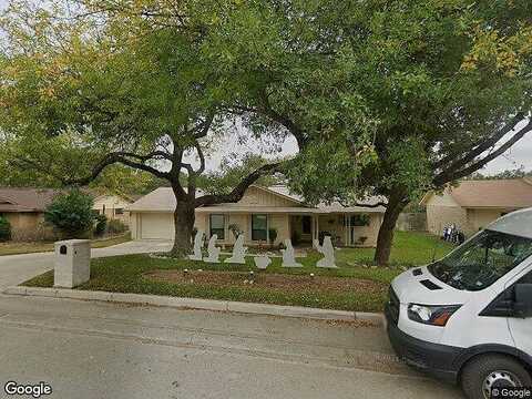 Forrest, UNIVERSAL CITY, TX 78148