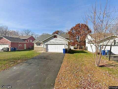16Th, SAUK RAPIDS, MN 56379