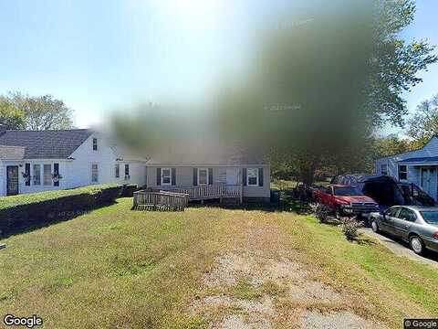 Byron, RICHMOND, VA 23222