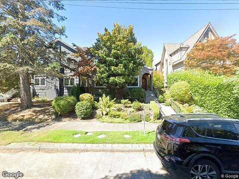 41St, SEATTLE, WA 98112