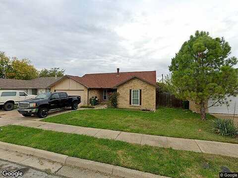 Sharpshire, ARLINGTON, TX 76014