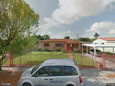 60Th, HIALEAH, FL 33012