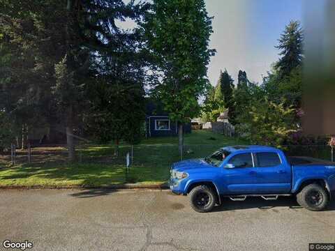 Motor, PORT ANGELES, WA 98362
