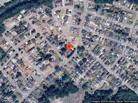 Constitution, JESSUP, PA 18434