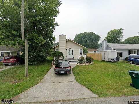 Pennington, NEWPORT NEWS, VA 23606