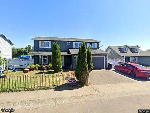 Grove, GERVAIS, OR 97026