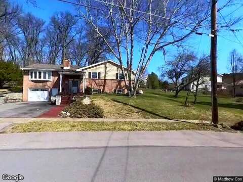 Hickory, STATE COLLEGE, PA 16801