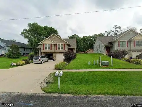 2Nd, PALMYRA, WI 53156