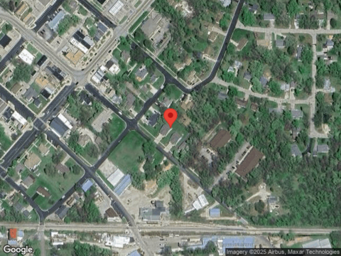 2Nd, PALMYRA, WI 53156