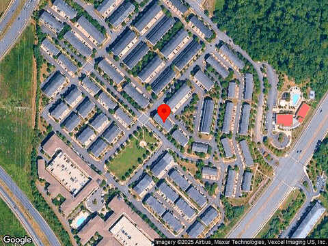 Merseyside, WOODBRIDGE, VA 22191