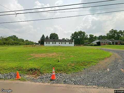 Kerr, HARLEYSVILLE, PA 19438