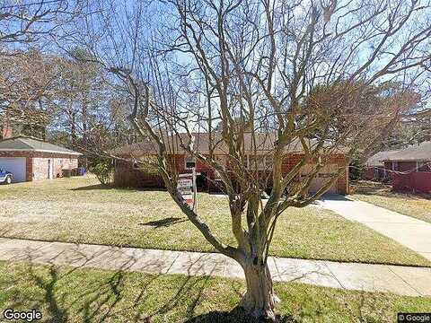 Pefley, NORFOLK, VA 23502