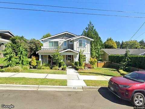 9Th, KIRKLAND, WA 98033