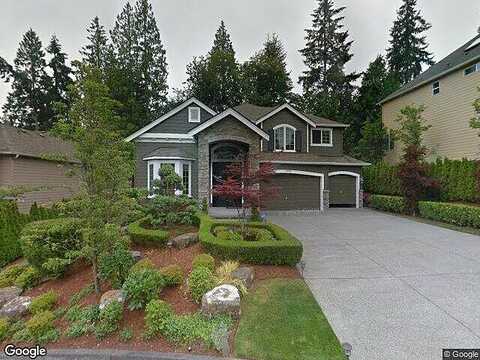 167Th, BELLEVUE, WA 98008