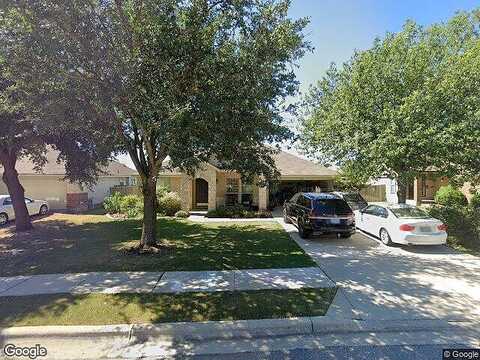 Hyltin, HUTTO, TX 78634