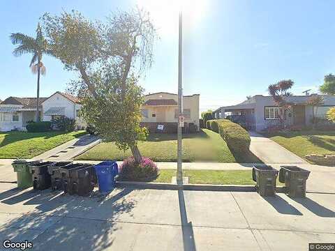 74Th, LOS ANGELES, CA 90043