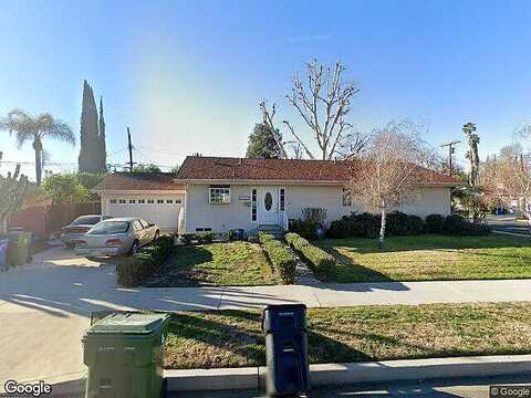 Kittridge, WOODLAND HILLS, CA 91303