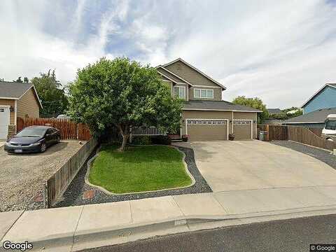 52Nd, KENNEWICK, WA 99337