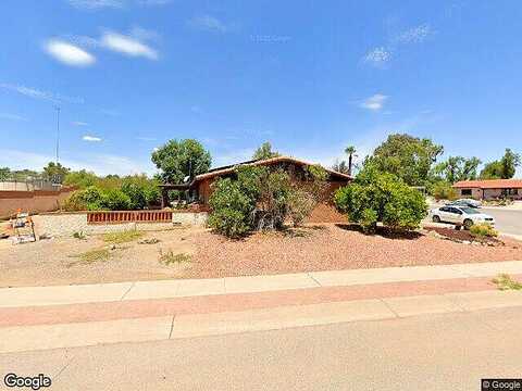 Abrego, GREEN VALLEY, AZ 85614