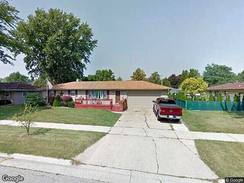 Kenwood, JANESVILLE, WI 53545