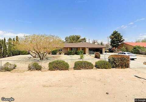 Mohican, APPLE VALLEY, CA 92307