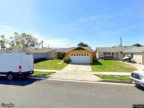 Bonita, CARSON, CA 90745