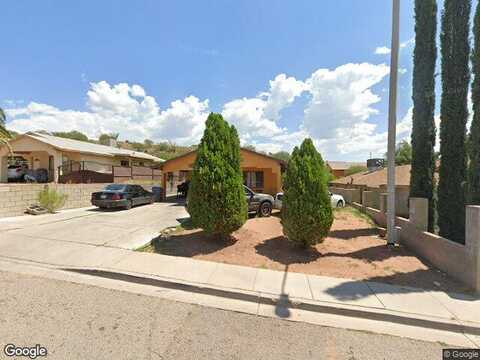 Escuela, NOGALES, AZ 85621