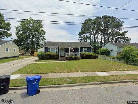 Mohican, PORTSMOUTH, VA 23701
