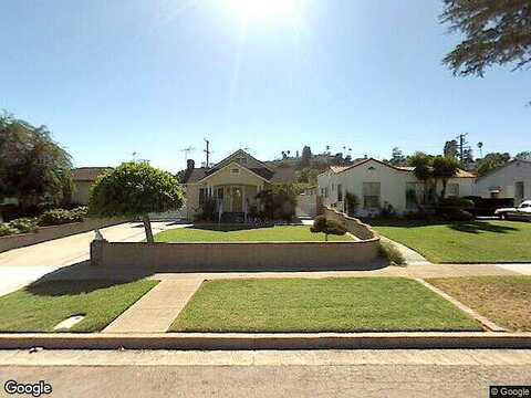 La Paloma, ALHAMBRA, CA 91801