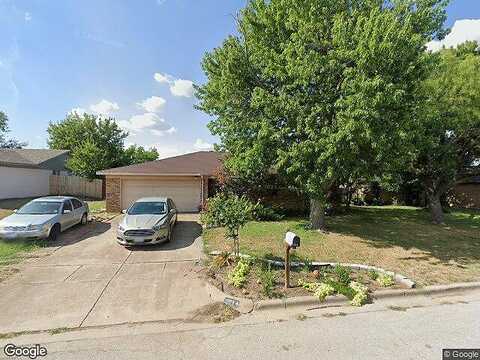Jeaneta, FORT WORTH, TX 76126