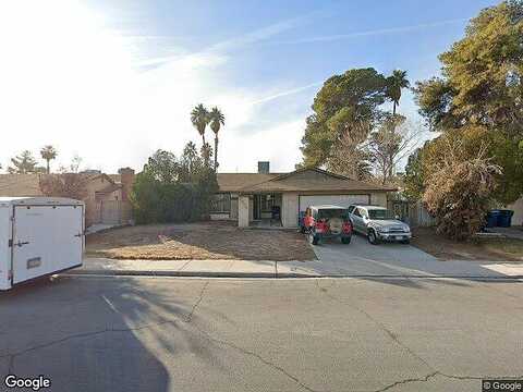 Mccoig, LAS VEGAS, NV 89119