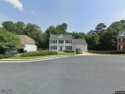 Mcintosh Place, FAYETTEVILLE, GA 30214