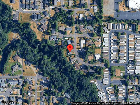 105Th, KENT, WA 98031