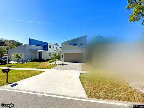 Country Club, MELBOURNE, FL 32901