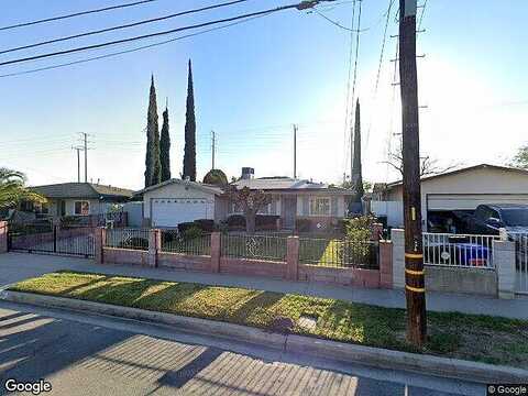 Hanford, SAN BERNARDINO, CA 92411