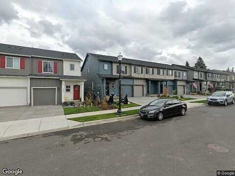 118Th, VANCOUVER, WA 98684