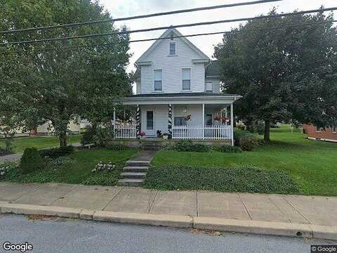Main, RICHLAND, PA 17087