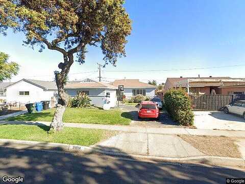 Meyler, TORRANCE, CA 90502
