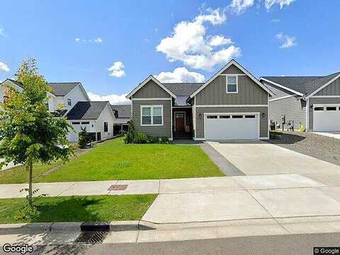 Lagerwey, LYNDEN, WA 98264