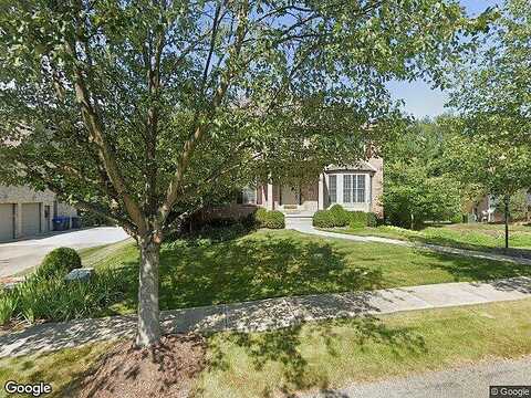 Gate Dancer, CRANBERRY TOWNSHIP, PA 16066