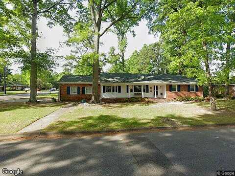 Hollybriar, NORFOLK, VA 23518