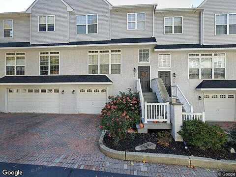 Debaptiste, WEST CHESTER, PA 19382